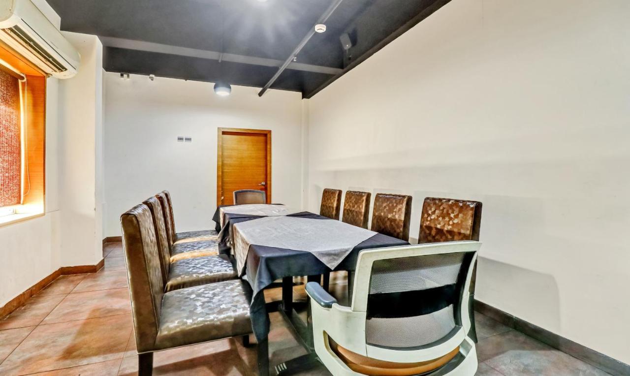 Medora Hotel コージコード エクステリア 写真