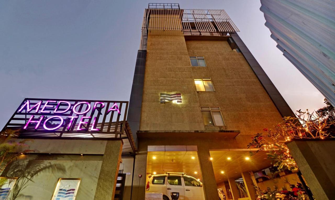 Medora Hotel コージコード エクステリア 写真