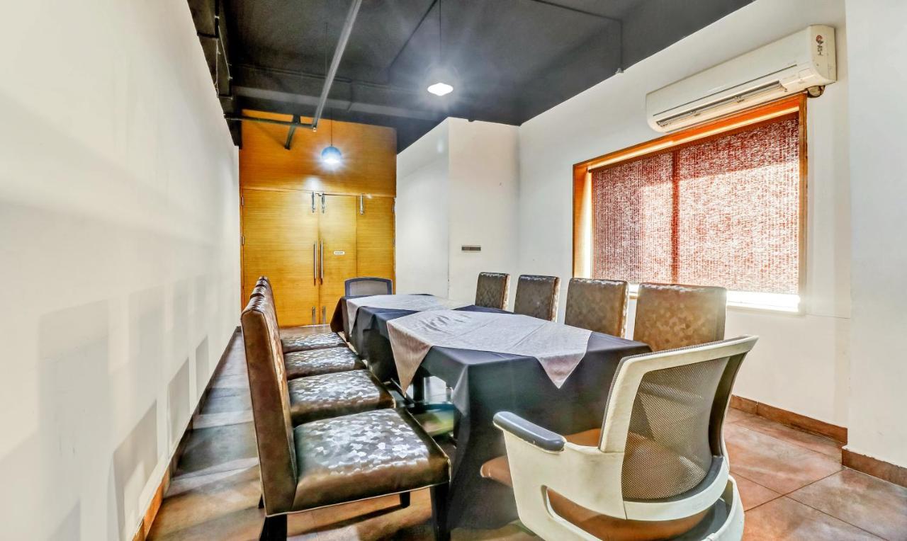 Medora Hotel コージコード エクステリア 写真