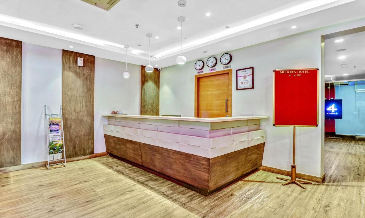 Medora Hotel コージコード エクステリア 写真