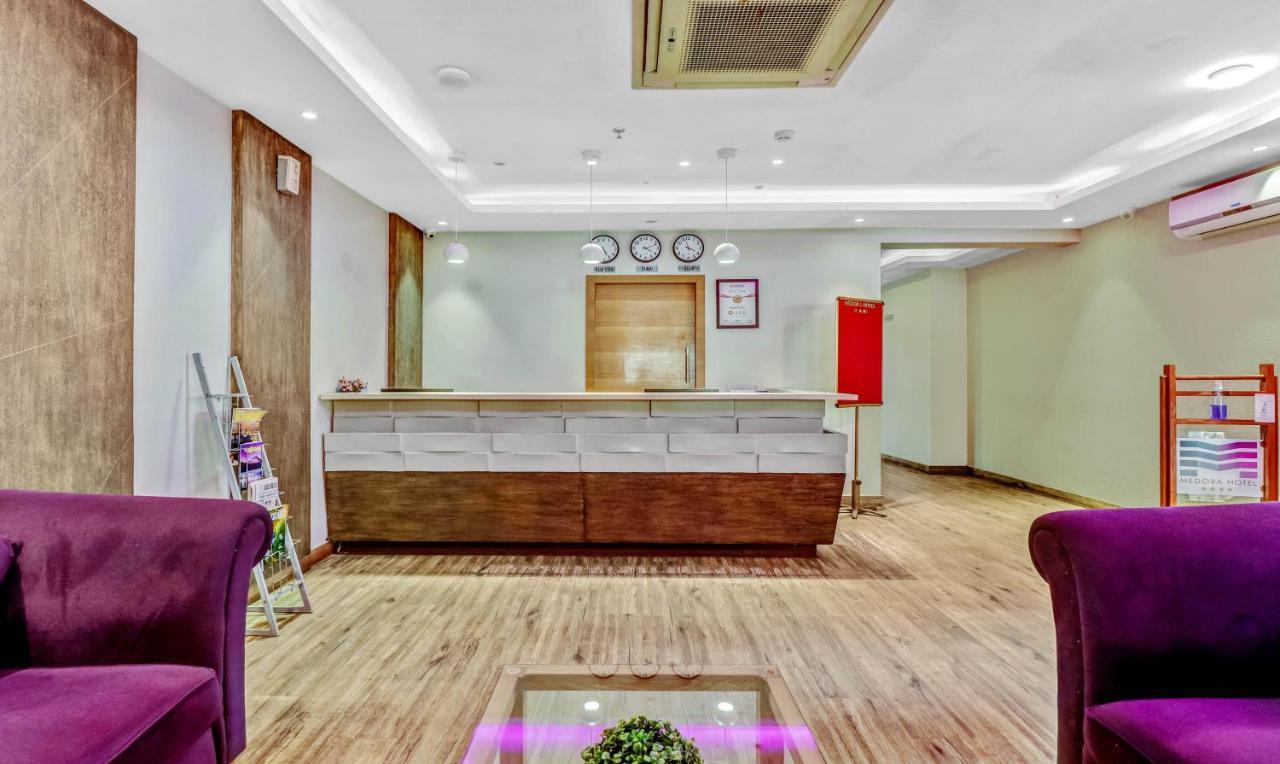 Medora Hotel コージコード エクステリア 写真