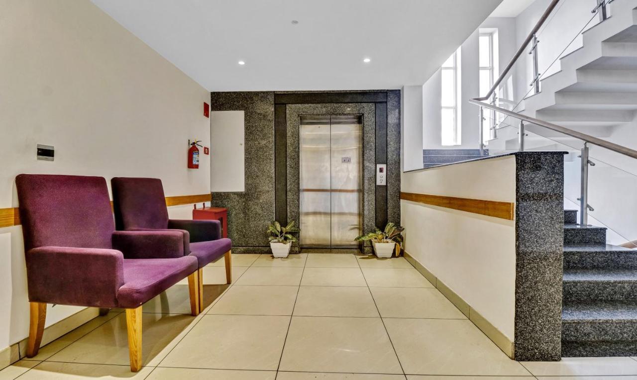 Medora Hotel コージコード エクステリア 写真
