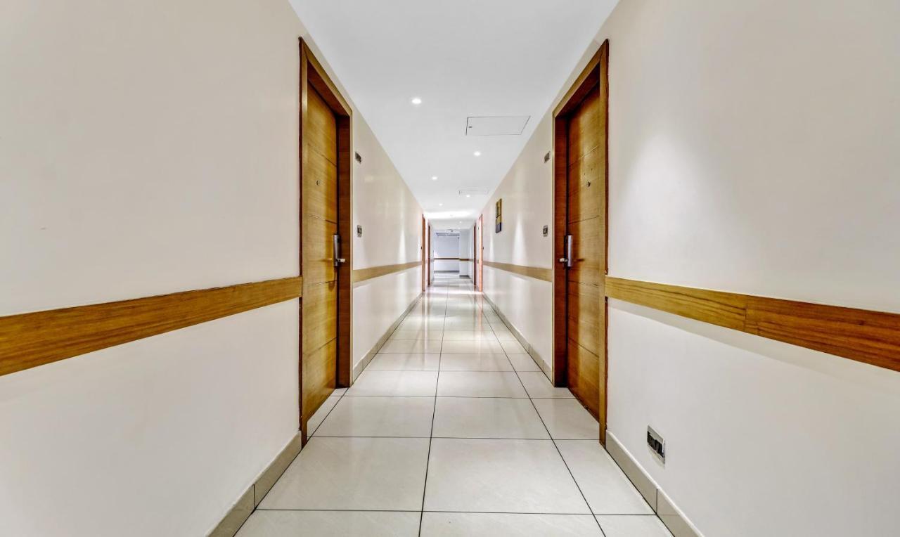 Medora Hotel コージコード エクステリア 写真